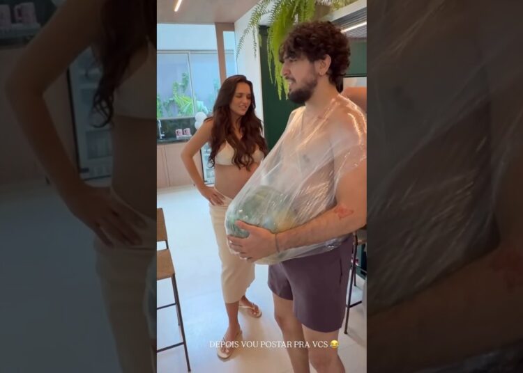 Aviso de Nattan pega fãs de surpresa: Zuza vem aí #fofoca #fofocas #leodias #viralizar #viral