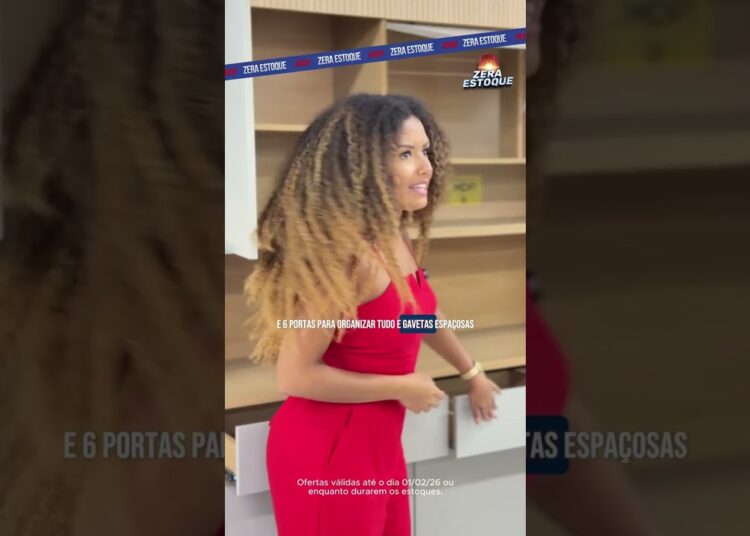 O Kit Realeza é 100% MDF