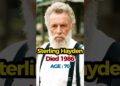 1960s Hollywood Actors Then & Now – Timeless Legends | Part 3 #celebrity