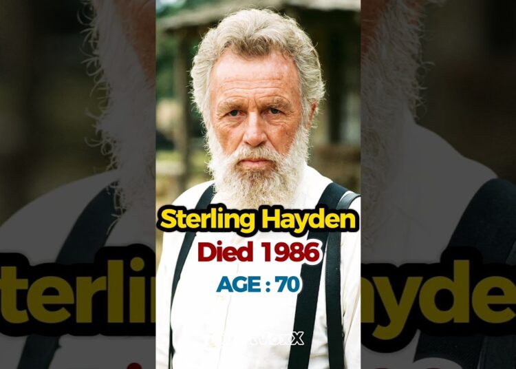 1960s Hollywood Actors Then & Now – Timeless Legends | Part 3 #celebrity