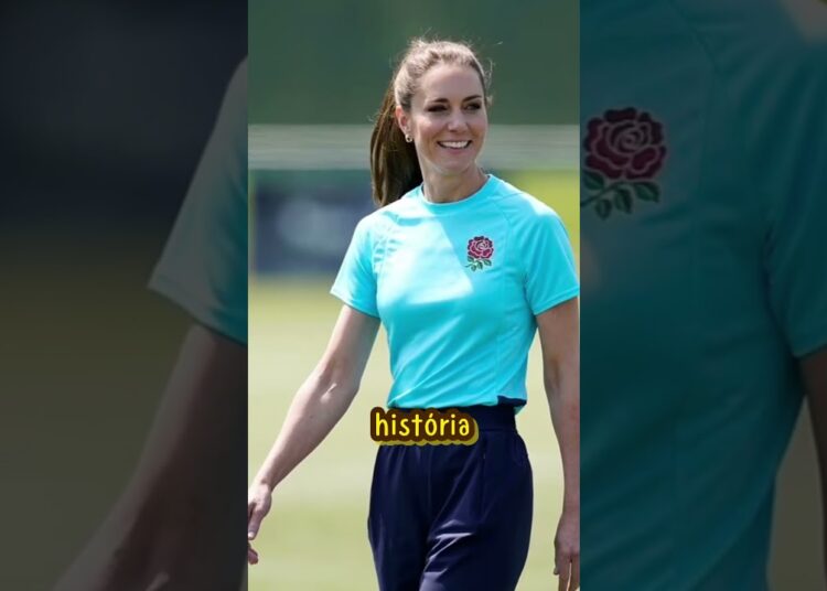 “Retorno Emocionante de Kate em Windsor Surpreende a Realeza”  #news    #shortsfeed   #shortsyoutube