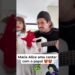 Maria Alice encanta cantando com o papai Zé Felipe 🎶❤️👨‍👧 #shorts #familia