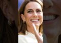 KATE MIDDLETON RECEBE HONRA REAL RARA E CHOCA A REALEZA AOS 44! #shortsfeed #shortsyoutube