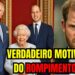 Harry Revela Tudo: O Que Fez o Príncipe Abandonar a Realeza?