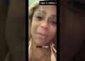 Cariúcha desabafou chorando#noticias #fofocas
