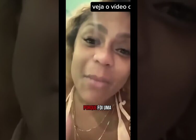 Cariúcha desabafou chorando#noticias #fofocas