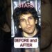 STARS | BEFORE and AFTER #stars #celebritytransformation#hollywood #25yearslater #beforeandafter