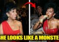 13 Black Celebrities Who Had The Strangest Eating Habits
