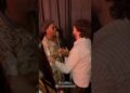 Nattan encontra Ronaldinho e detalhe chama atenção #fofoca #fofocas #leodias #viralizar #viral