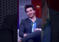 Tabish Rocked, Ahsan Khan Shocked #hasnamanahai #shorts