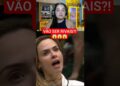 A FICHA CAIU!! SARAH SACOU QUE A GALERA QUEREM QUE ELA E ANA PAULA SEJAM RIVAIS “EU TO SENTINDO”