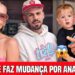 Zé Felipe faz mudança por Ana Castela após reconciliação e férias na Fazenda