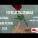 😁🫣Fofocas inacreditáveis para esta semana‼️