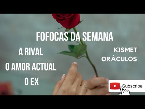 😁🫣Fofocas inacreditáveis para esta semana‼️