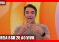 🔴BBB 26 AO VIVO; ESTREIA AO VIVO AGORA, ASSISTIR ESTREIA DO BIG BROTHER BRASIL 2026 AO VIVO COMPLETO