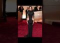 ¡Jenna Ortega, La estrella de Wednesday acaba de paralizar la alfombra roja de los Golden Globes.