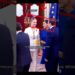 Princess Leonor Talks to Everyone While Infanta Sofía Watches 👀