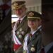 🇪🇸#princessleonore Is Following Her Father#kingfelipe’s Footsteps🎖#spanishroyalty#spanishroyalfamily