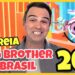 🔴 BBB26: Reagindo AO VIVO a ESTREIA do Big Brother Brasil 26, Camarote, Pipoca e Veteranos  12/01/26