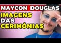 MAYCON DOUGLAS: IMAGENS das CERIMÓNIAS FÚNEBRES! | Fama Show