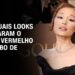 Globo de Ouro: “All Black” domina tapete vermelho da premiação | celebrity.land 360º