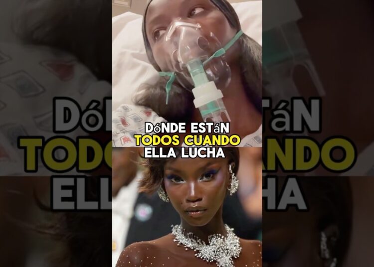 The sad situation of Anok Yai! #curiosities #news #Brazil🇧🇷 #CapCut #news #famous #UnitedStates#us