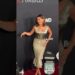 Hailey Bieber Stuns in Metallic Giorgio Armani Prive Dress at 2026 WWD Style Awards Red Carpet