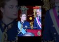 Why Did Princess Leonor Look So Sad?