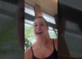 ANA CASTELA PÓS TÉRMINO #fofoca #famosos #celebridades #shorts