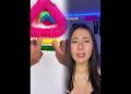 “El nuevo color 🟣 significa realeza” PARTE2 IGFEFSLN #pov #acting #fefsln #bilingualactor