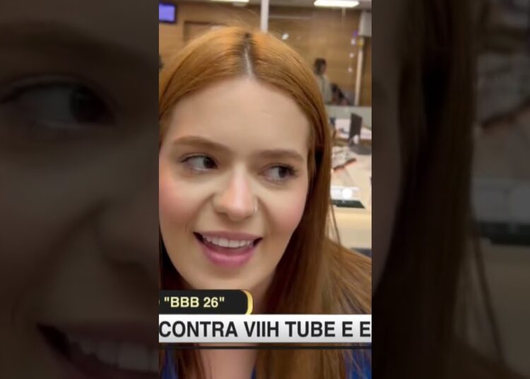 Eliezer e ViihTube no BBB26? “Ela topa”, dispara influenciador