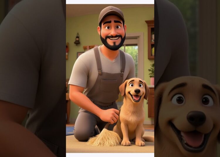 A vida de luxo dos pets famosos