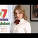 Top 7 Prnstars With The Most Beautiful Backdoor, Part 2