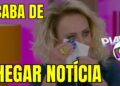 AOS 76 ANOS ANA MARIA BRAGA ACABA DE TER UMA CRISE E REVELA DOENÇA!