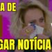 AOS 76 ANOS ANA MARIA BRAGA ACABA DE TER UMA CRISE E REVELA DOENÇA!