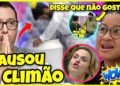 🔴 BBB26: QUARTO BRANCO, Ricardinho PR0VOCA maior C0NFUSÃ0 + Paulo Augusto x Milena – 13/01/26