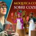 Julianne Trevisol GANHA VANTAGEM para prova! | EP 08 | TEMP 01 | MasterChef Celebridades