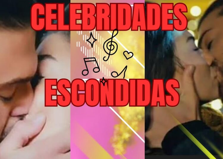 Cam Yaman e Demet Özdemir, Música: Celebridades escondidas. Música turca romântica #erkenci_kuş