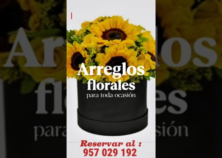 entregamos a todo Lima-Callao floreria Realeza