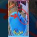 Pai quase m1rr1 após b1tid1 na piscina