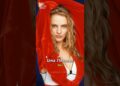 Top 7 Most Beloved Hollywood Actresses 😱 90s-2000s (Then & Now) #shorts