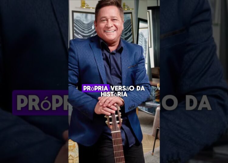 O MENINO QUE POLIANA LEVOU! #leonardo #poliana  #historiareal #fofocas #sbt #escándalofamosos