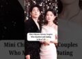 Mini Drama Stars With Real Love Stories That Shocked Fans