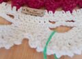 tapete croche Realeza