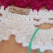 tapete croche Realeza