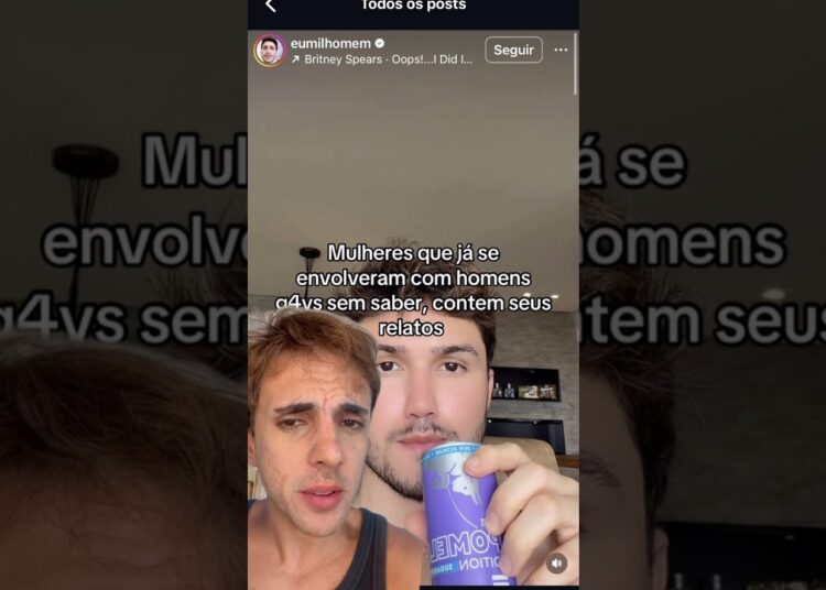 FOFOCAS CABELUDAS Parte 2
