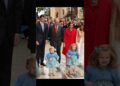 Princesses Dancing Freely and Full of Happiness #royalspain  #spain #familiarealespañola