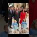 Princesses Dancing Freely and Full of Happiness #royalspain #spain #familiarealespañola