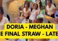 SUSSEX SHAMBLES – DORIA & MEGHAN.. & THE HANDBAG ? #royal #meghan #princeharry