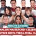 Semifinal do MasterChef Celebridades acontece nesta terça-feira, 13/01 | Melhor da Tarde